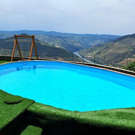 Riba Loivos Village - Casa C - T3 Casal de Loivos Exterior foto